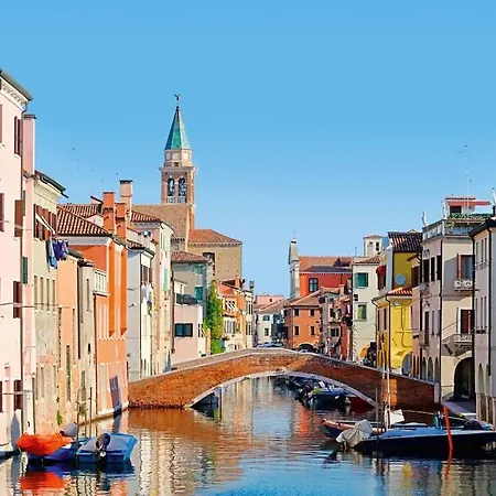 Attic For 4 Center - Ac & Reserved Parking Padova